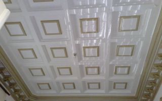 Vila 1000 mp teren 750 Romana Victoriei 16 camere - Poză 11