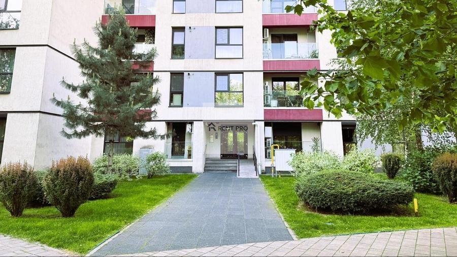Apartament premium cu 2 camere de închiriat | 21 Residence | - Poză 15