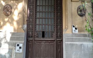 VILA INDIVIDUALA CISMIGIU | INTR. TEMISANA - Poză 16