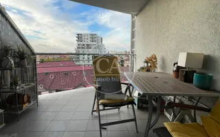 Apartament de vanzare cu 3 camere Lux  în Nufarul Plazza, Oradea - Poză 11