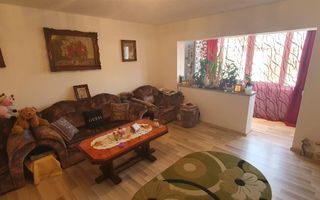 Apartament 3 camere2 bai 2 balcoane Centrala proprie. - Poză 3