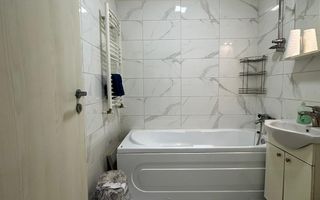 Garsoniera mobilata - Utilata - 10 min pe jos metrou Aparatorii Patrie - Poză 12