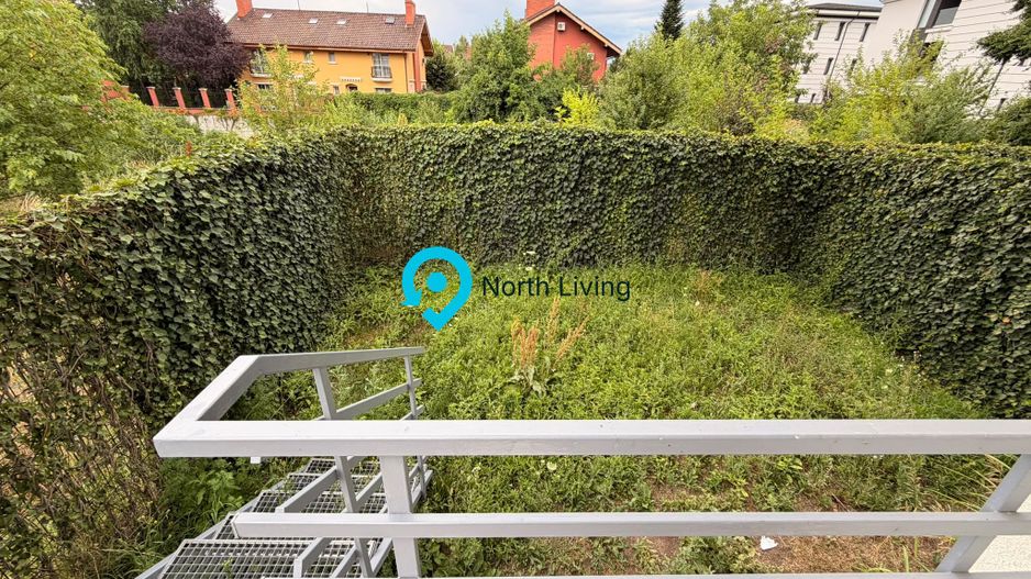 Apartament 4 camere | Iancu Nicolae | Imobil 2022 | Terasă și grădină - Poză 1