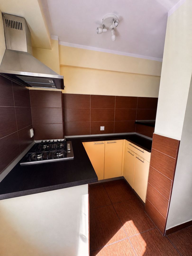 Apartament 3 camere decomandate | Etaj 8 | Priveliște panoramica - Poză 9