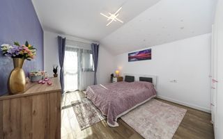 Casă Individuală Modernă de Vânzare | Sânpetru, Brașov - Poză 19