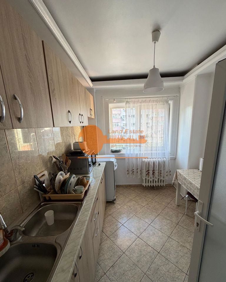 Apartament cu 2 camere Calea Mosilor - Poză 1