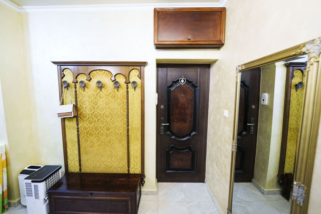Apartament spatios Brazda - 2 camere - Poză 3