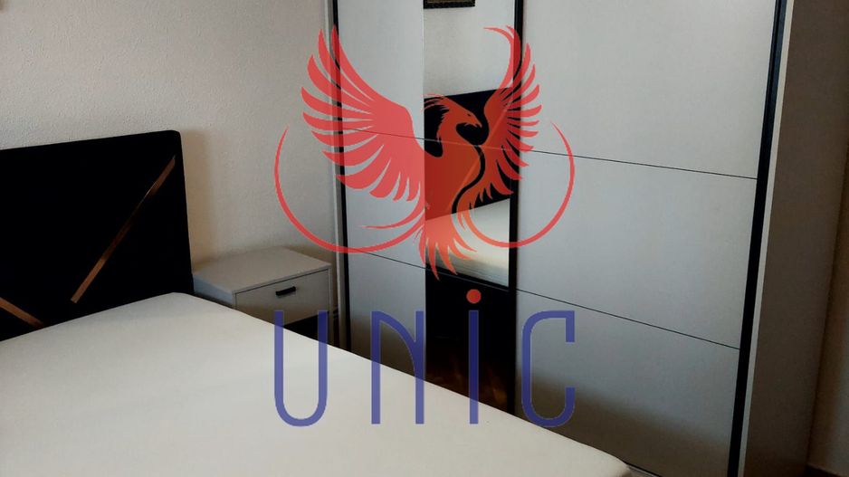 3 camere ultracentral-Ramada etaj 5 mobilat si utilat - Poză 18