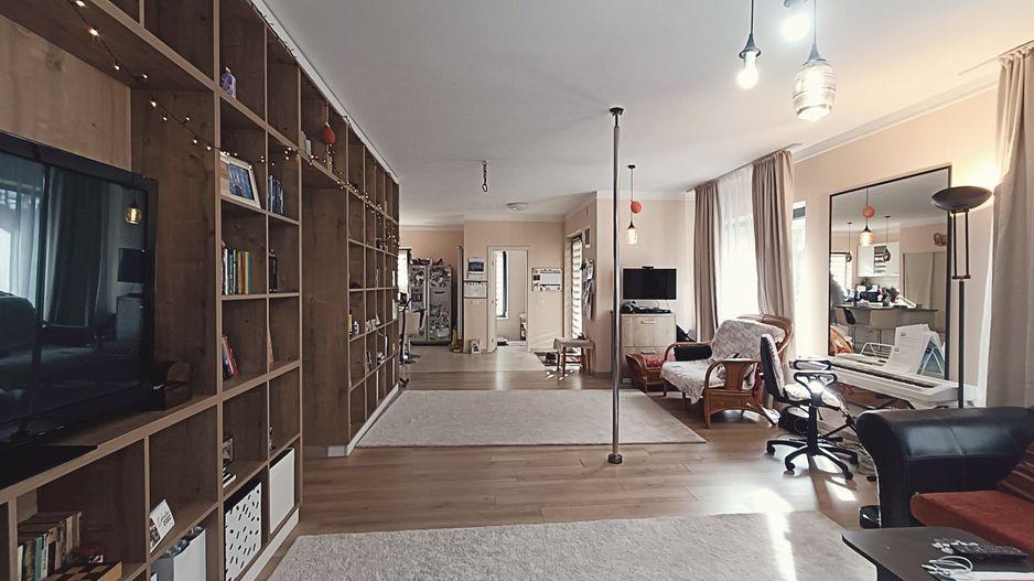 Casa individuala strada Cetatii, Gruia ,constructie noua, locatie premium - Poză 2