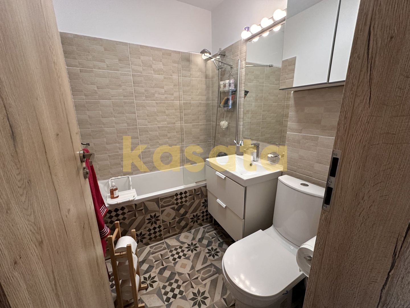 3 camere, etaj 5/10, lift - Calea Grivitei - Basarab - Poză 3