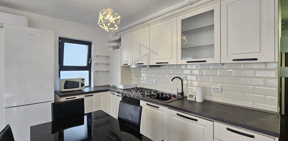 Apartament 3 camere, parcare, Donath Park - Poză 2