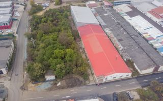 De vanzare – Hala industriala in Luna de Sus, Cluj - Poză 8
