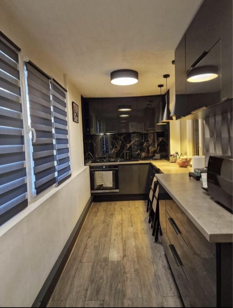 Apartament 2 camere decomandate- 1 Mai - Poză 4