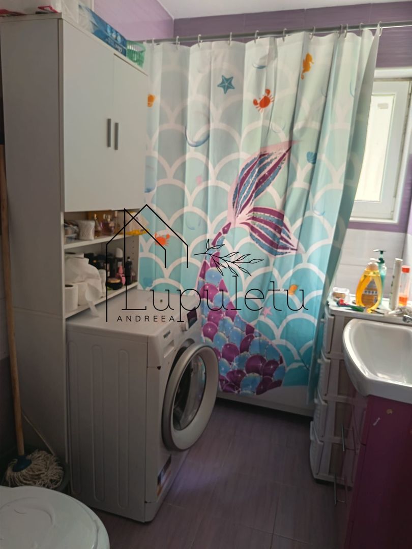 Apartament de Vanzare | 3 Camere | 2 Balcoane | 53 MPU | Arhitecților - Poză 4