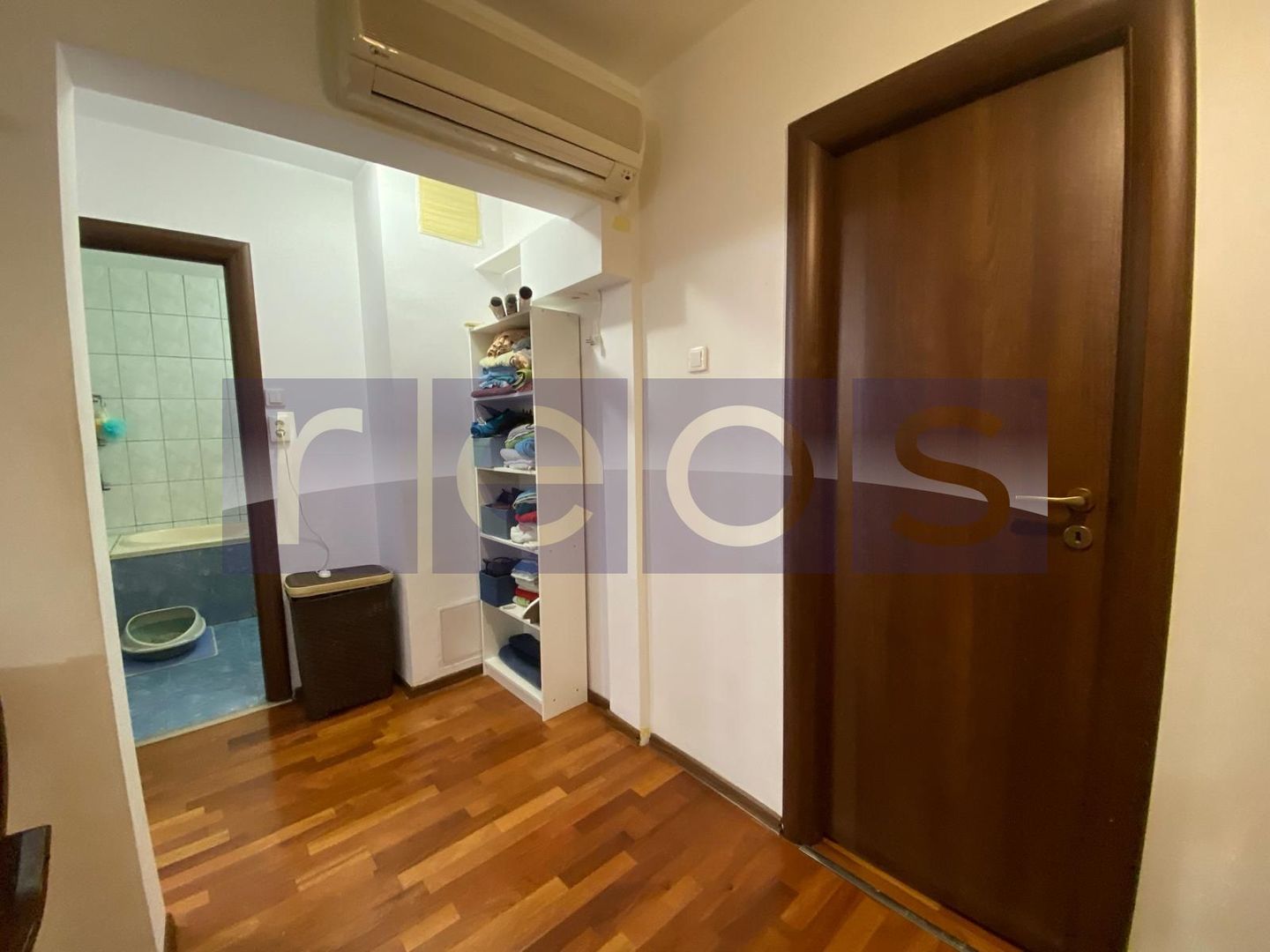 Apartament 3 camere renovat Parcul Circului | Centrala proprie | Bloc 1986 - Poză 2