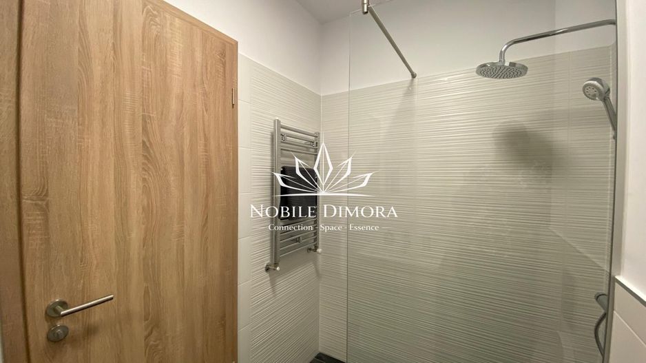 ISHO - Apartament petfriendly cu 3 camere, 2 bai si 2 parcari subterane - Poză 8