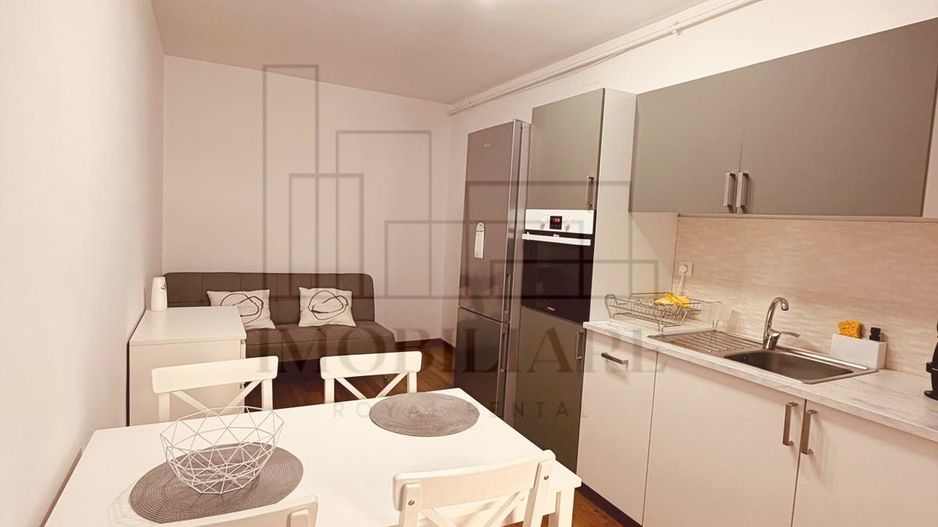 Ap. 2 Camere – Marasti strada Fabricii | Aproape de Facultăți si Mall-uri - Poză 13