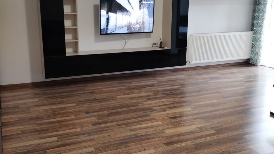 Ag BRASADAS închiriază ap 2 cam Etaj2/3 din 2010 sup. 65mp - Poză 12