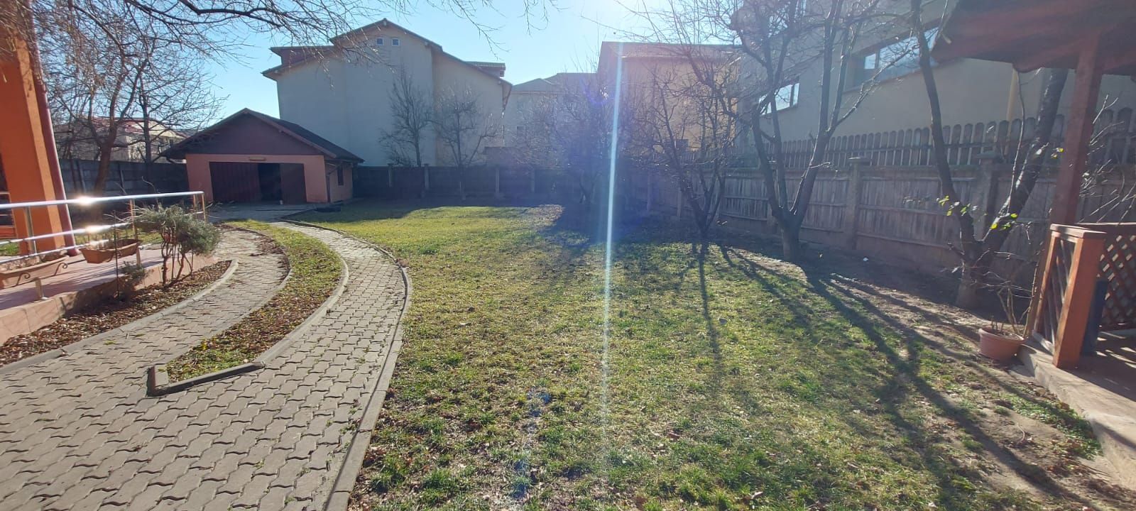 Casa cu 3 camere | Zona centrala | Teren 802 mp | Otopeni - Poză 11