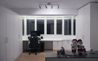 Apartament 2 camere  renovat complet Titan langa Parcul IOR si metrou - Poză 7