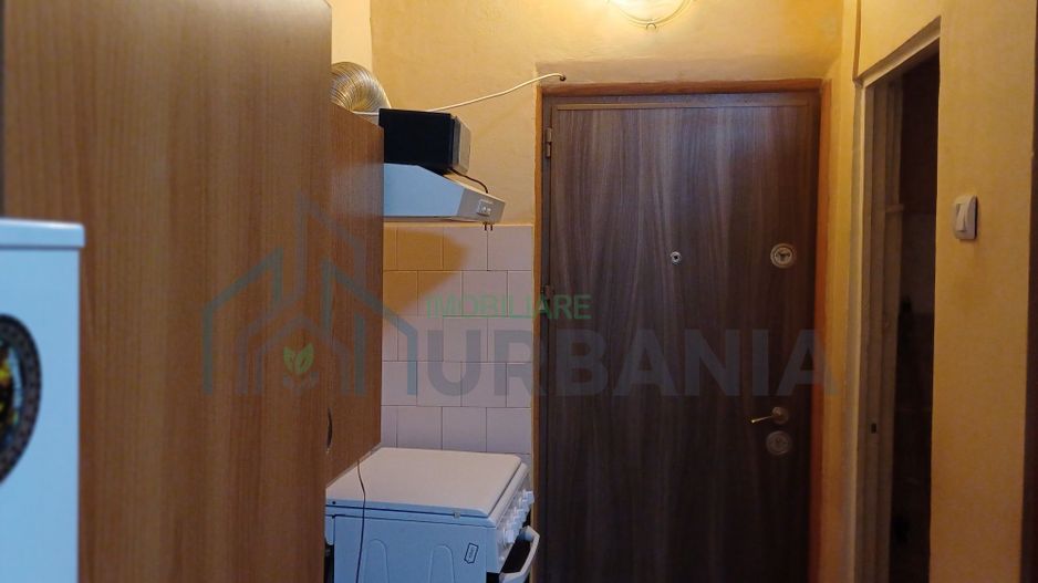 Cameră de închiriat în cămin CFR, zona Păcurari – Moara 1 Mai, Alexandru cel Bun - Poză 4