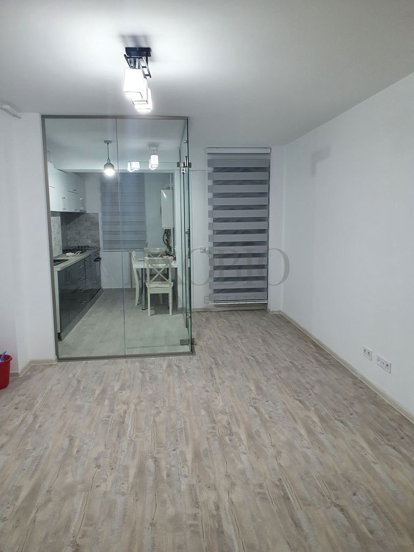 Apartament 2 camere modern | Nerva Traian- Roka Residence - Poză 1