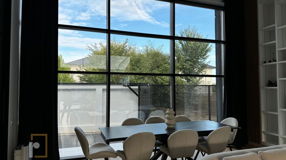 Vila de Lux | zona Laguna Albastra | Corbeanca - Poză 8