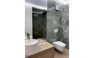 REA1028349 Apartament 3 camere Cortina 126 prima inchiriere terasa 20 mp 2 parca - Poză 13