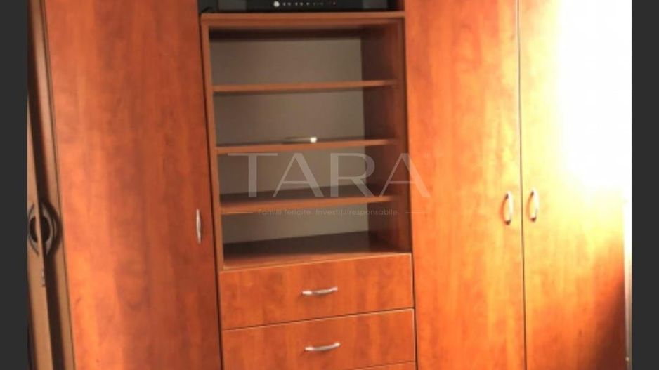 Apartament 2 camere – Gheorgheni, zona Piata Hermes - Poză 1