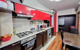 COMISION 0| Apartament 2 camere | decomandat | etaj 1 | loc de parcare - Poză 2