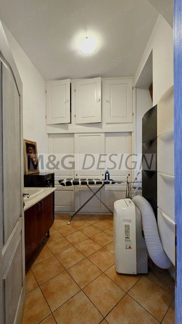 Apartament Central la cladire istorica - Poză 8