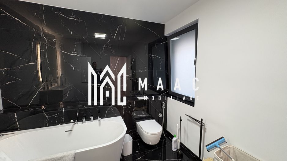 Casa tip duplex I 5 camere I Curte I Zona Calea Poplacii - Poză 22