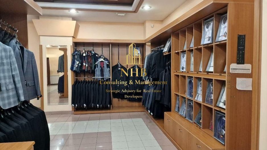 COMISION 0% | Spatiu Comercial Obor - Calea Mosilor | Vad Excelent - Poză 2