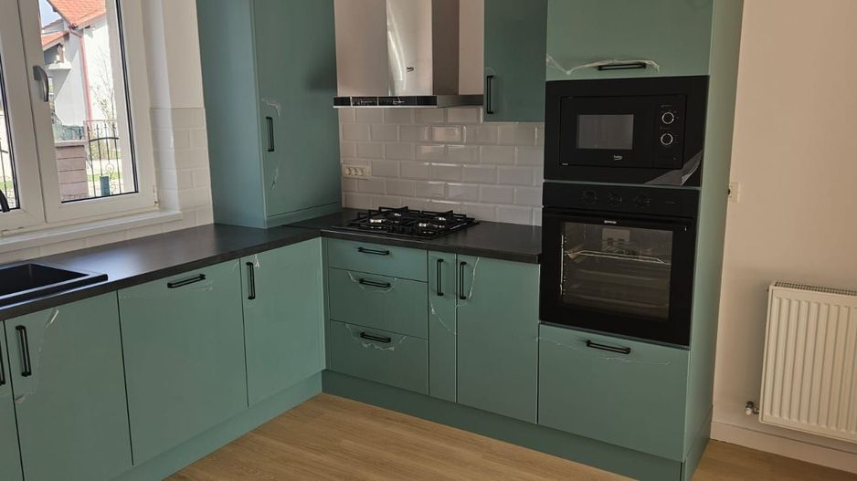 VILA DUPLEX | PRIMA INCHIRIERE | CARTIER HENRI COANDA | SECTOR 1 - Poză 2