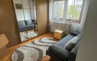 Apartament 3 camere decomandat zona Primaverii - Poză 13