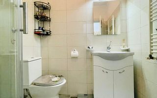SOLD / VANDUT Apartament cu 2 camere de vânzare în Mamaia - Poză 3