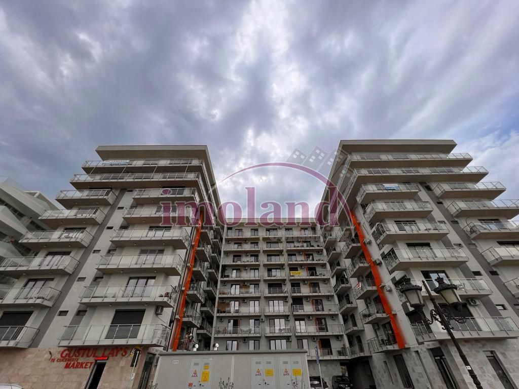Apartament 2 camere - vedere la mare-MAMAIA - Poză 12