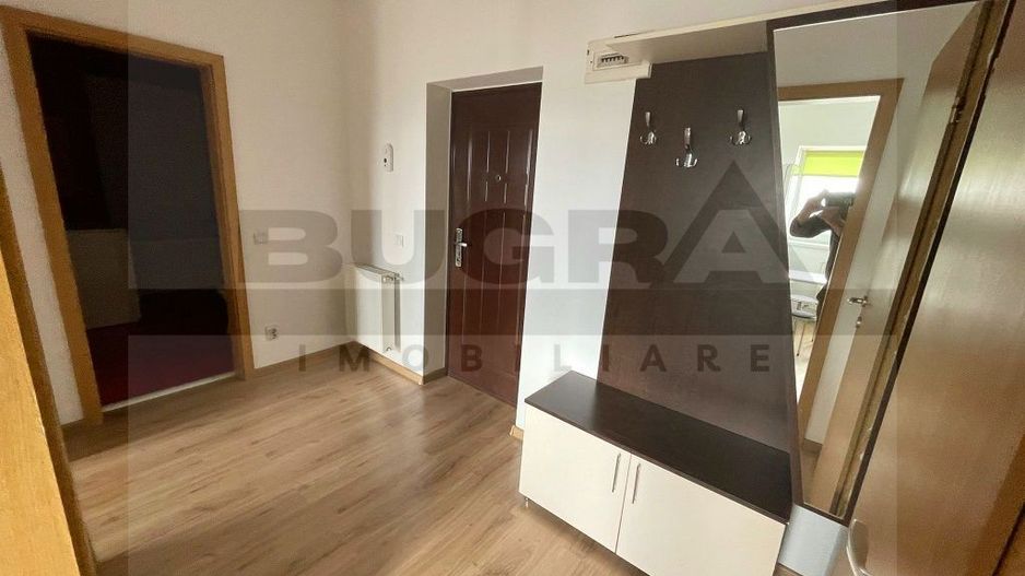 Apartament de 1 camera, decomandat, 44mp, parcare subterana, zona UMF - Poză 6