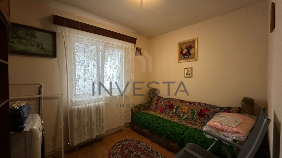 Apartament 4 camere decomandate la etajul I in Marasti! - Poză 4