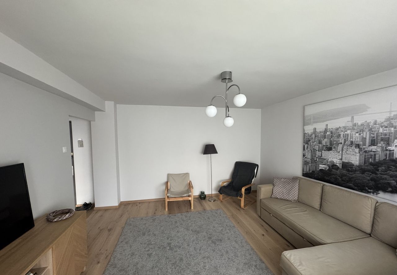 Închiriez apartament 2 camere | Vitan| Mall Vitan, centrală proprie - Poză 2