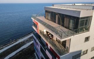 Faleza Nord - Cucerește luxul urban cu acest duplex spectaculos! - Poză 53