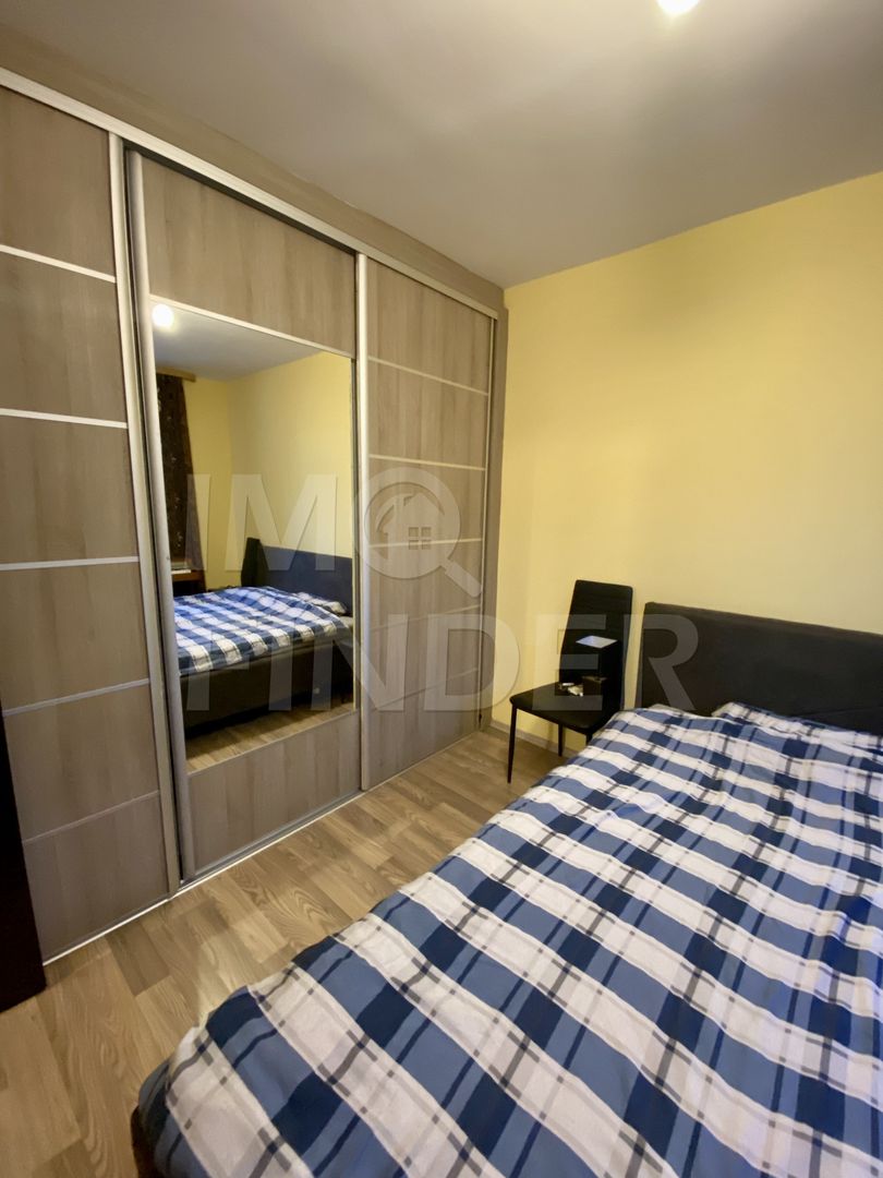 OPORTUNITATE- 2 camere langa FSEGA, imobil nou, etaj 1 - Poză 4