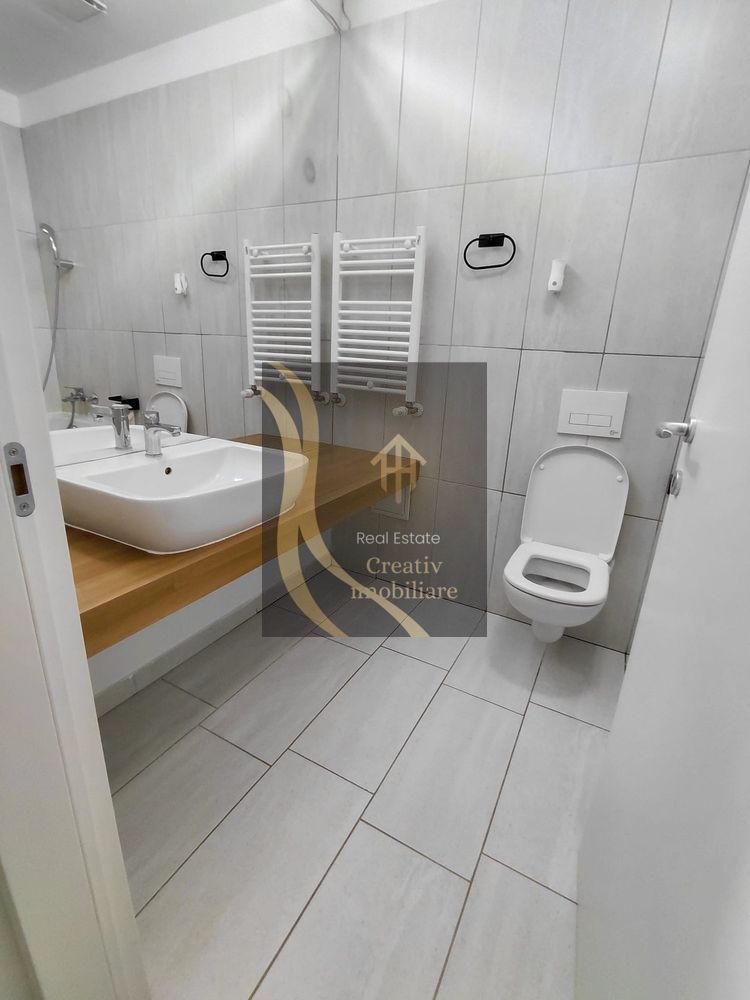 Apartament 3 camere complex rezidential Nusco Citta - Poză 5