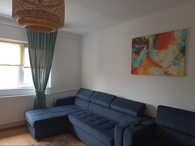 💎De Închiriat – Ap. spațios cu 3 camere -Metrou Eroii Revoluției | Brancoveanu - Poză 14