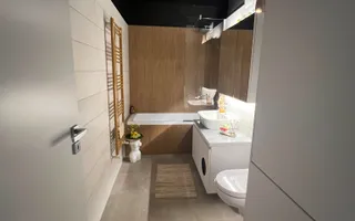 Apartament cu 2 camere , 56mp, parcare, Zona Maurer Residence - Poză 13