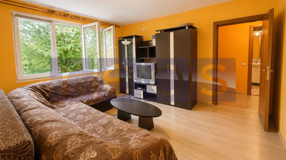 INCHIRIERE 3 CAMERE | 80 MP | MOBILAT SI UTILAT | APROAPE DE GARA - Poză 6