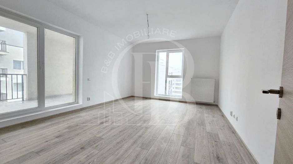 Apartament 3 camere FINALIZAT 100mp Loc parcare inclus - Poză 1