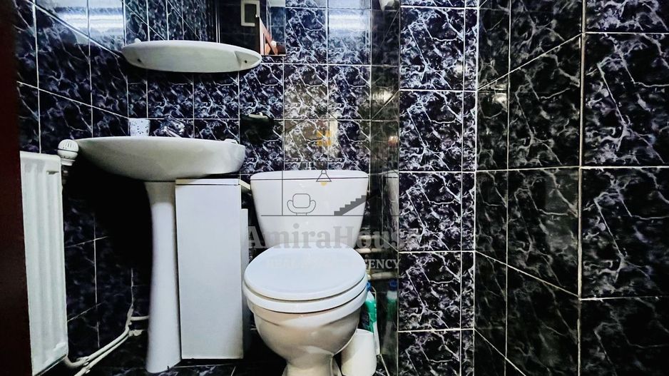 Apartament 4 camere, et 1, suprafata 80 mp, Manastur zona str Izlazului - Poză 19