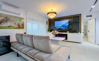 Apartament 3 camere PREMIUM, Zona Iulius Mall - Poză 14