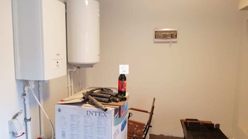 Refugiu la munte - casă cu 3070 mp teren și vedere spre Vârful Rânca - Poză 32